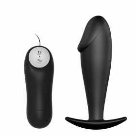 Analni vibrator sa više vibracija i pulsacija BI 40040 -7